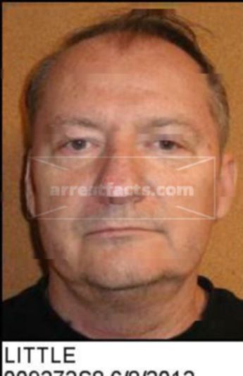 James Gregory Little