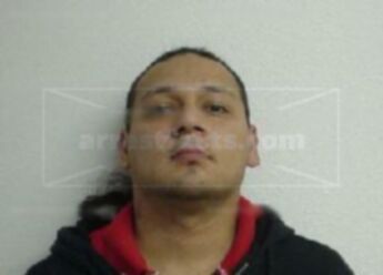 James Anthony Gallegos
