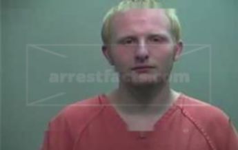 Zackary Scott Brandt