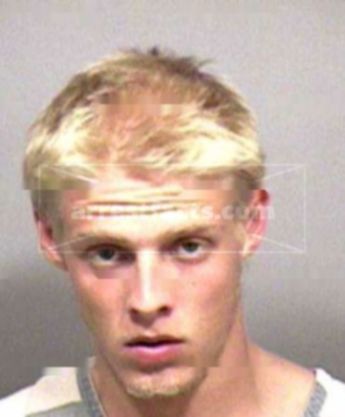 Brett John Taylor