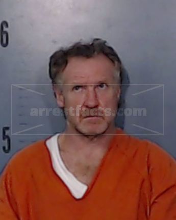 James David Hamner