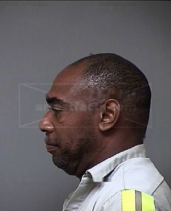 Norman Franklin Chavis