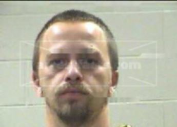 Thomas Aaron Jones