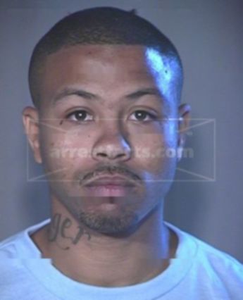 Thurman J Woods