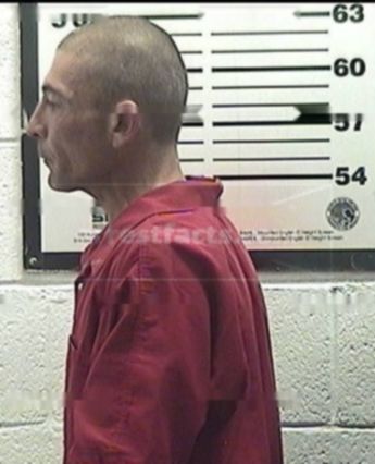 Jeremy Joseph Jimenez