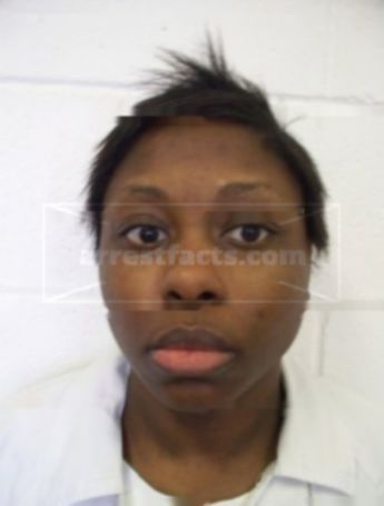 Tracy Lunshun Jackson