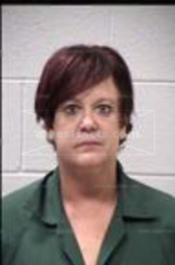 Jacqueline Sue Cook