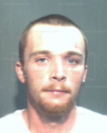 Henery Todd Weston Jr.