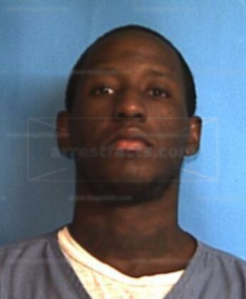 Aldrick R Robinson