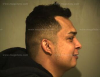 Raul Edgar Alvarez Hernandez