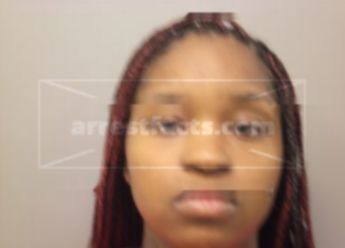 Andrea Denise Wrister