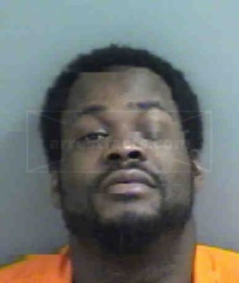 Jemar Leonard Pendleton