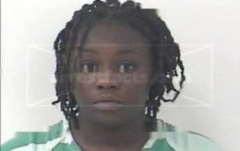 Ronesha Essence Neal