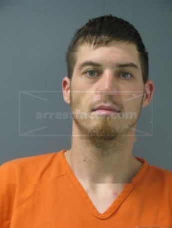 Darren Lee Taylor