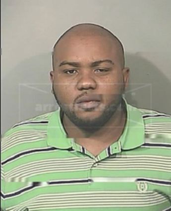 Antonio Demetrius Spencer