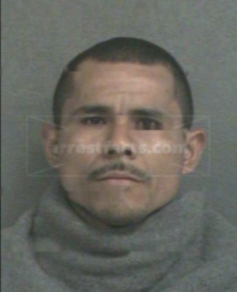 Manuel Cruz-Ortiz