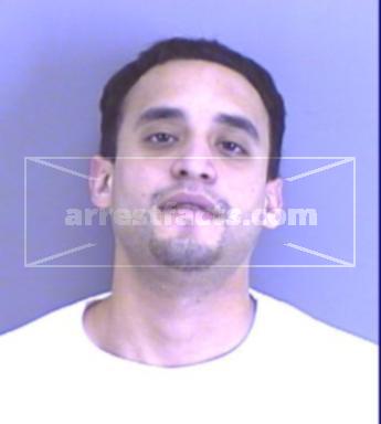 Eric Guerrero