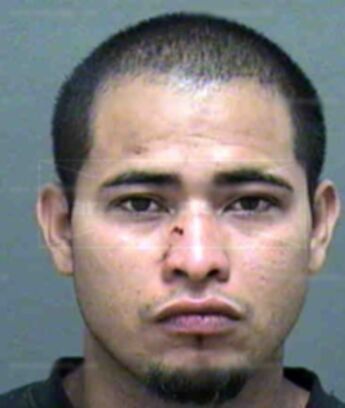 Wilmer Misael Hernandez-Gueva