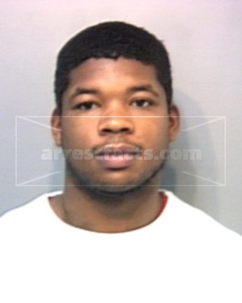 Jeremy Tremayne Brown