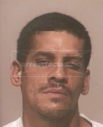 Jose Martinez