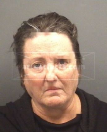 Colleen Lynn Blue