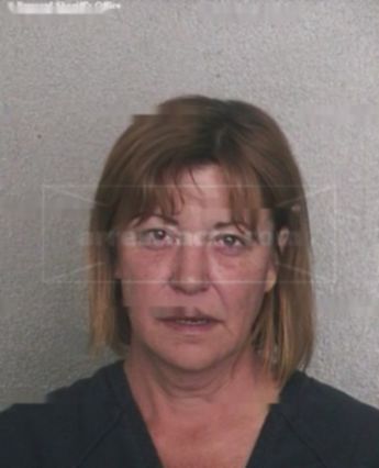 Nancy Jean Hyland