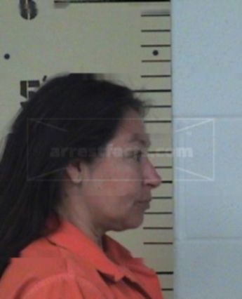 Shelly Jean Camper