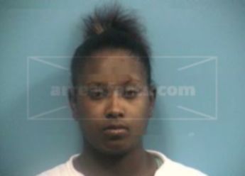 Shayla Burrell