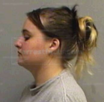 Jodee May Gamache