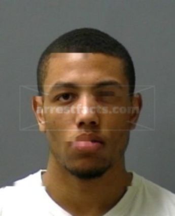 Kevin Sherard Smith