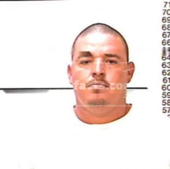 Eric Wayne Warren