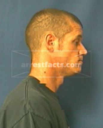 James Allen Baker