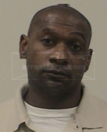 Jermaine Travis Gideon