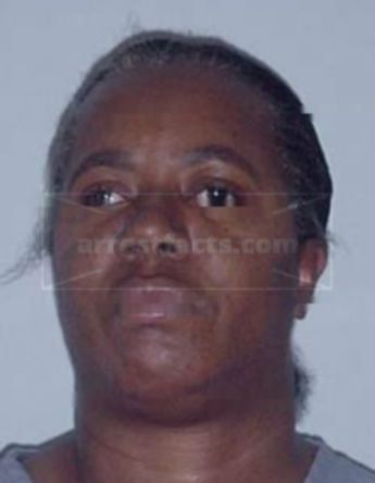 Francina Roberts