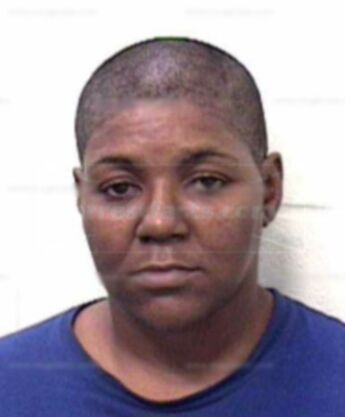 Annette Cecelia Darby