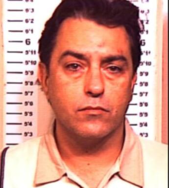 Raymond Christopher Salmon