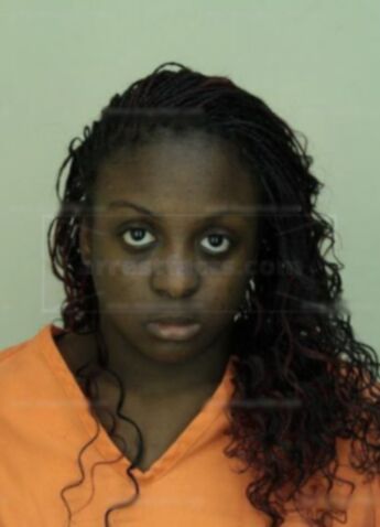 Antoneisha Lynn Benson