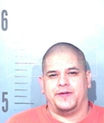 Raymond Jesse Pichardo