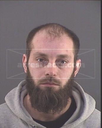 Brian K Strickfaden