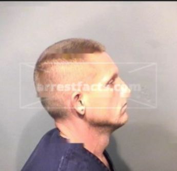 Darryl Wesley Postier