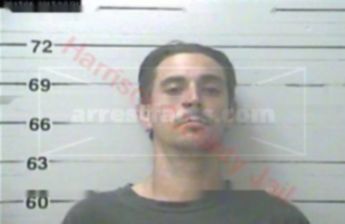 Casey Alden Louviere