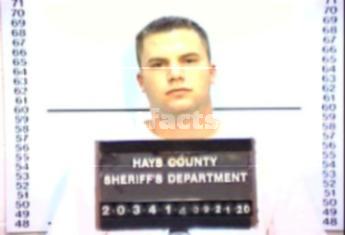 Brandon Lee Hill