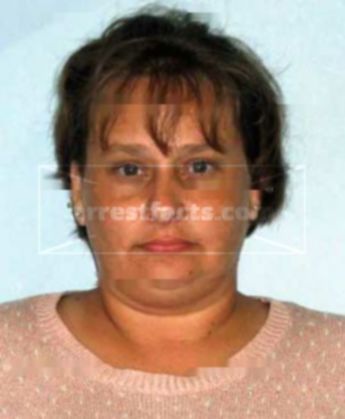 Shelly Renee Hyatt