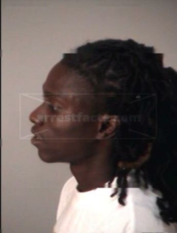 Toddarian Jaquese Walker
