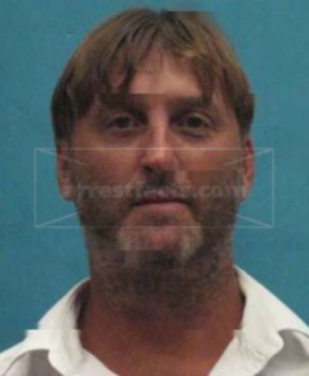 Jamie Dewayne Oglesby