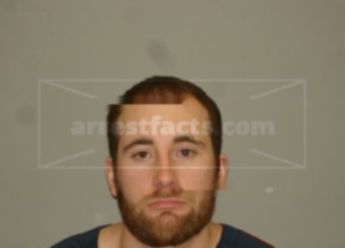 Francis Aaron Stgeorge