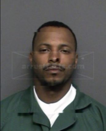 Damon D. Holmes