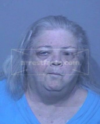 Mary Ann Green