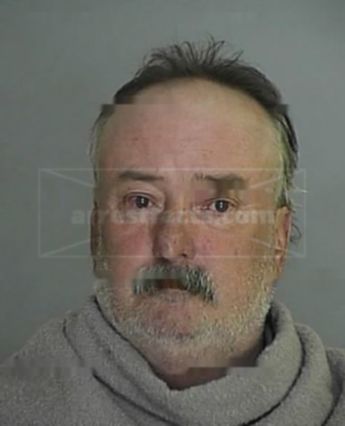 Virgil Lynn Farrell