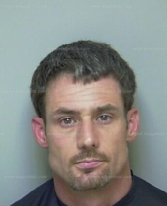 David Scott Retalic
